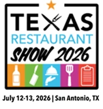 Texas Restaurant Logo