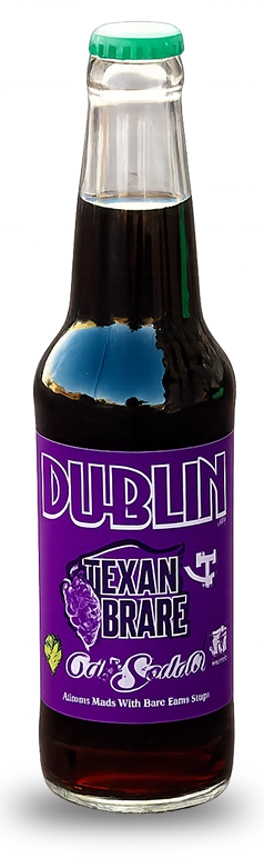 bottle black